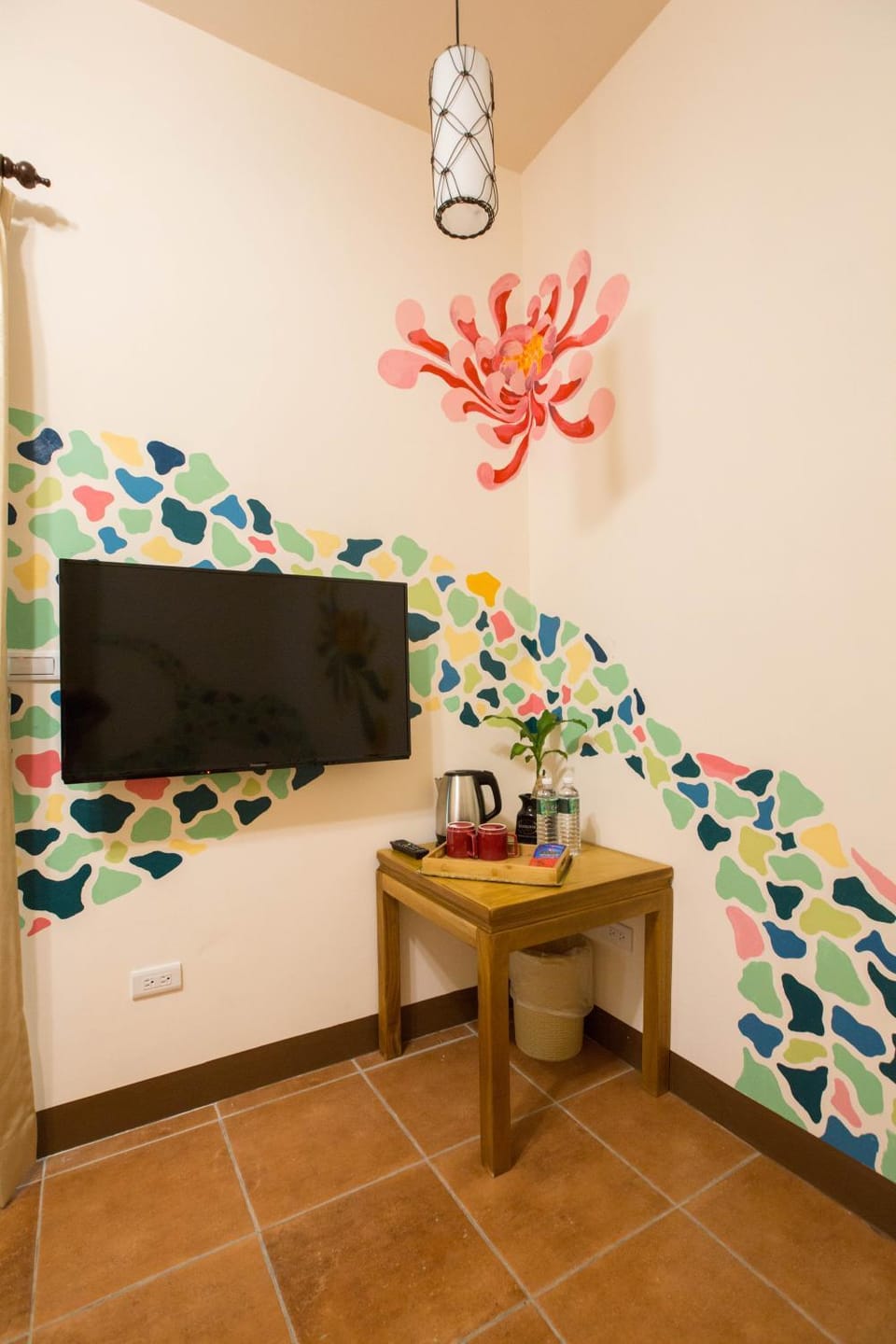 Sen Yun Chuang Yuan Homestay NO1249 Bed and Breakfast in Kaohsiung