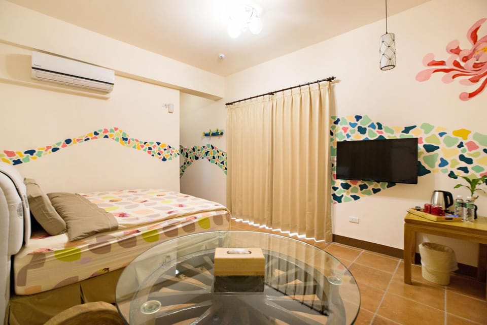 Sen Yun Chuang Yuan Homestay NO1249 Bed and Breakfast in Kaohsiung