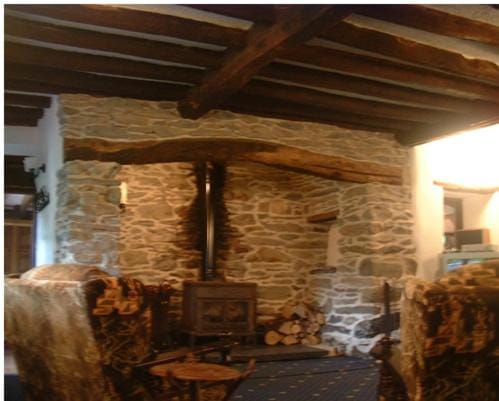 Horseshoe Pass Holiday Lets Apartment in Llantysilio