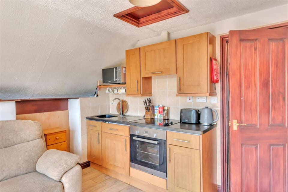 Horseshoe Pass Holiday Lets Apartment in Llantysilio