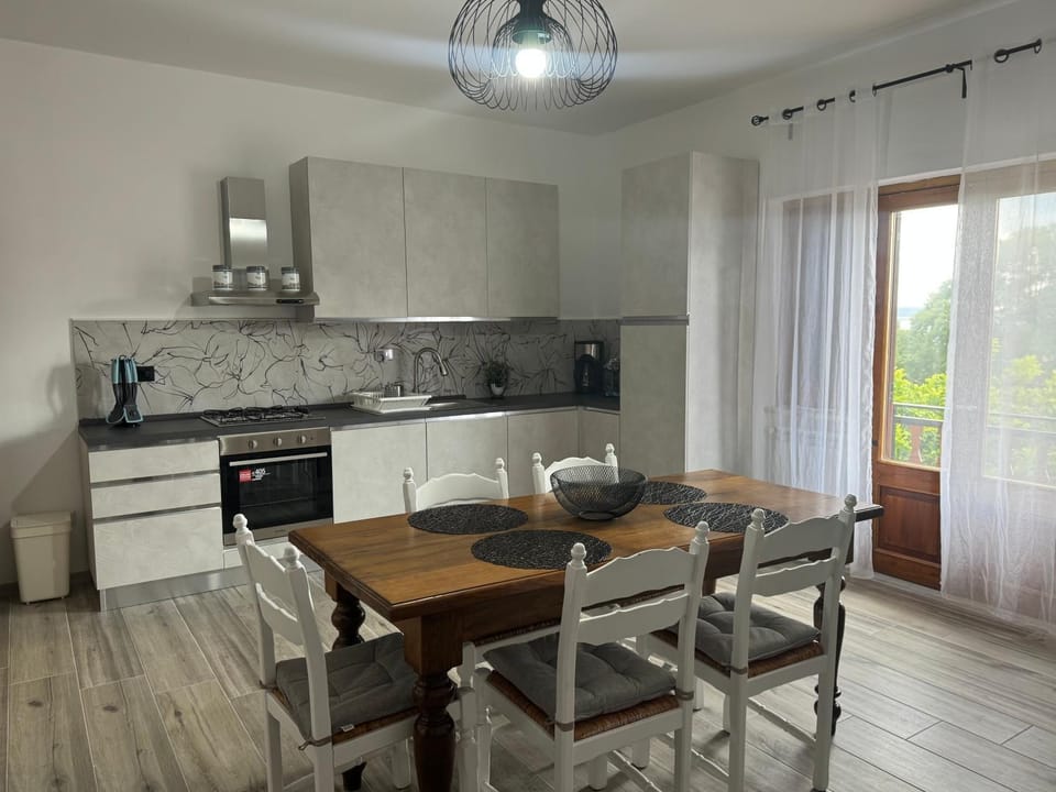 La Cupoletta Holiday House -Magnolia House in Trevignano Romano