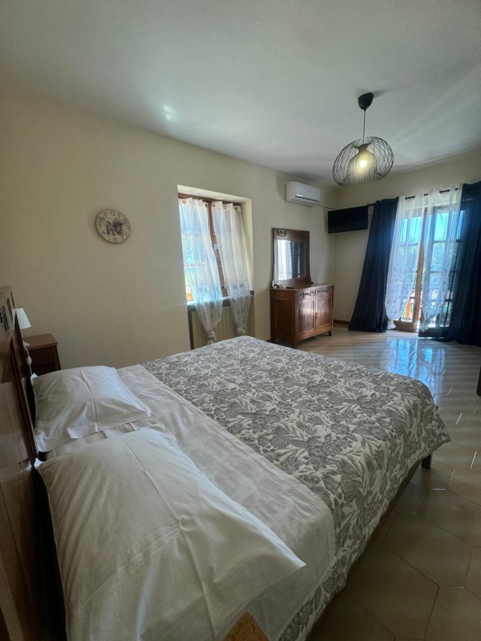 La Cupoletta Holiday House -Magnolia House in Trevignano Romano