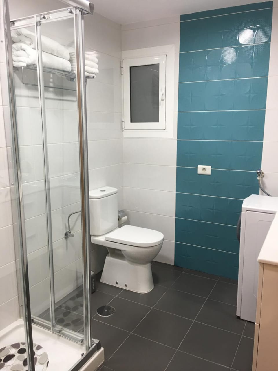 Apartamento Primera Línea Playa de Las Canteras Apartment in Las Palmas de Gran Canaria