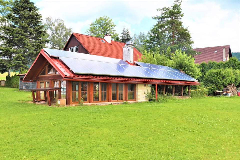 Pension Kohler Bed and Breakfast in Lower Silesian Voivodeship
