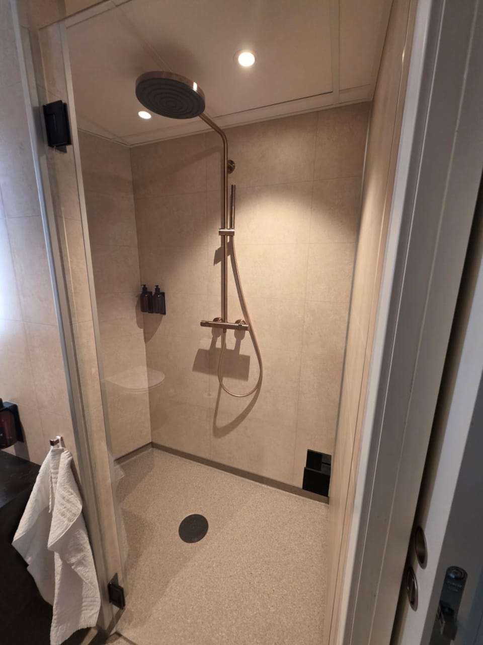 Shower