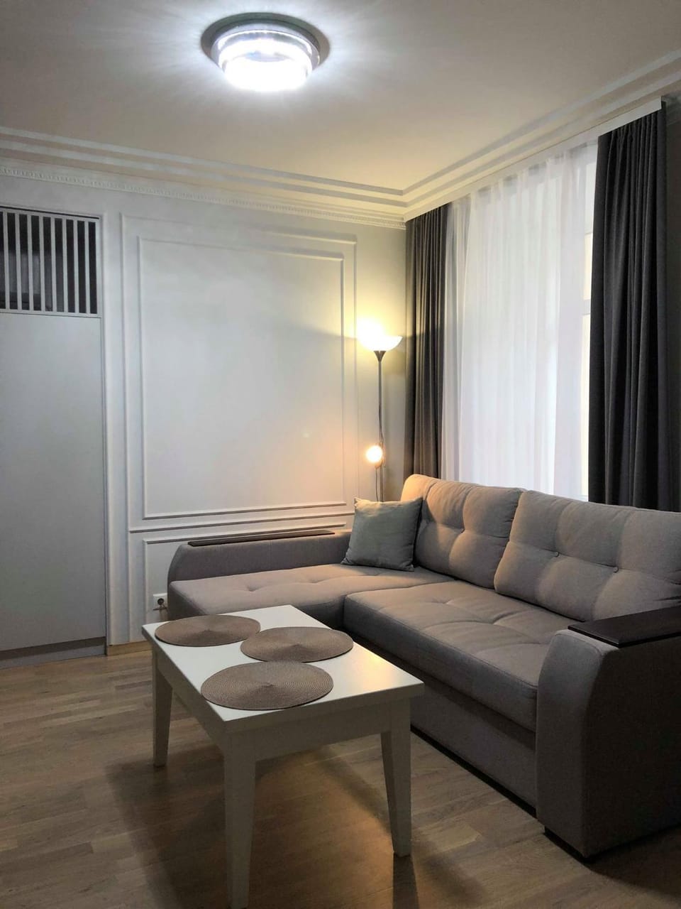 LUX Apartment Ruska Apartment in Lviv
