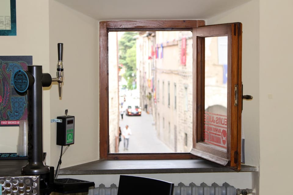 View (from property/room)