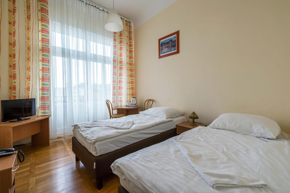 Savoy Wrocław Hostel in Wroclaw