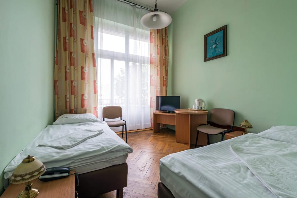 Savoy Wrocław Hostel in Wroclaw