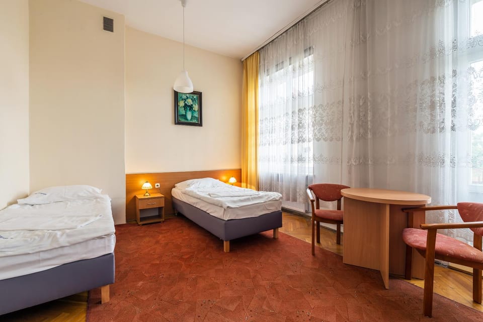 Savoy Wrocław Hostel in Wroclaw