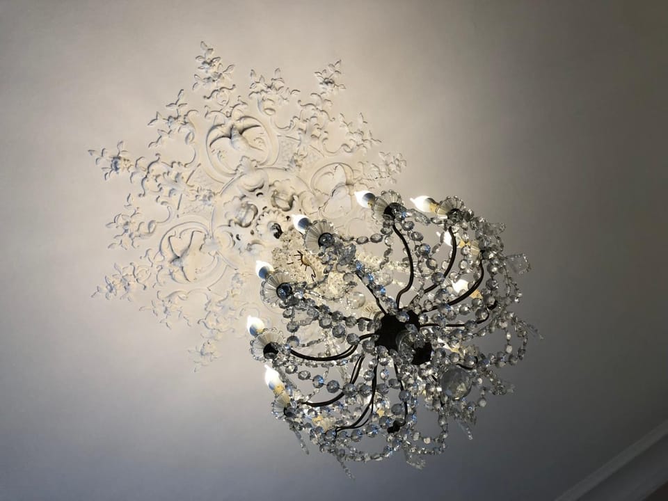 Enclos de l'Evêché Bed and Breakfast in Hauts-de-France