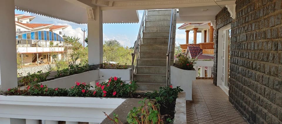 Pears Garden Royal Suite Vacation rental in Kodaikanal