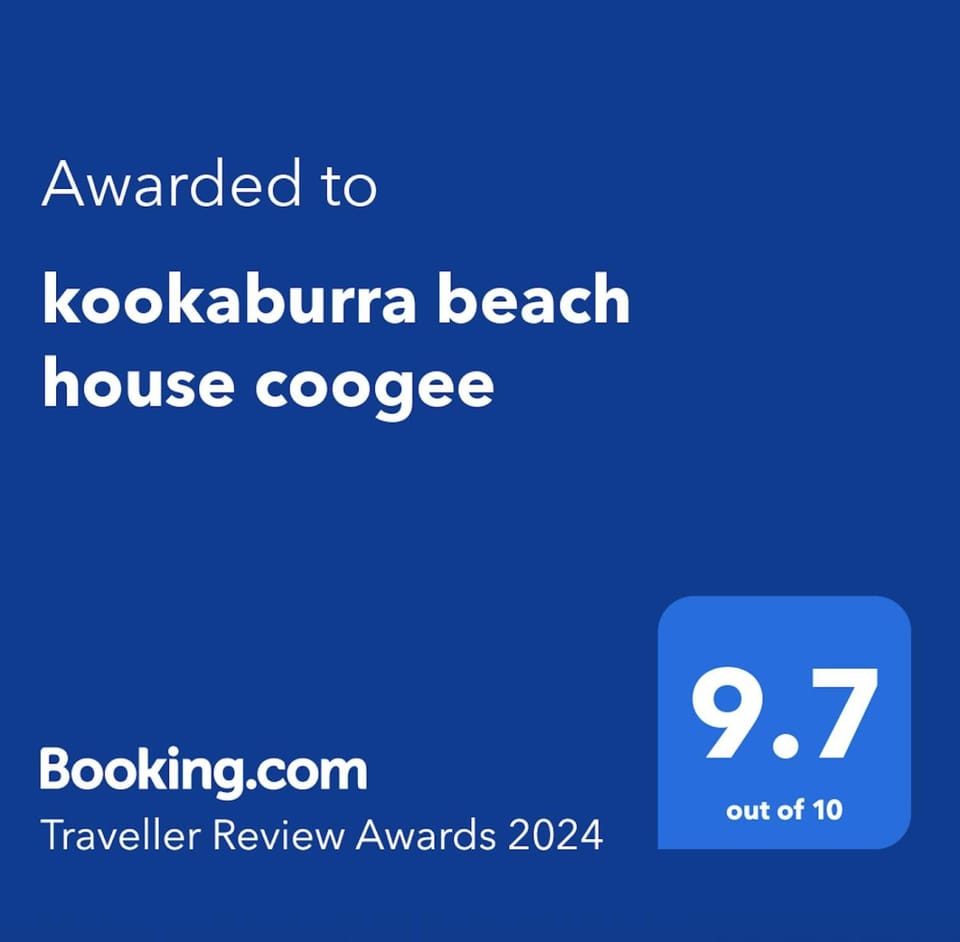 kookaburra beach house coogee Apartment in Sydney