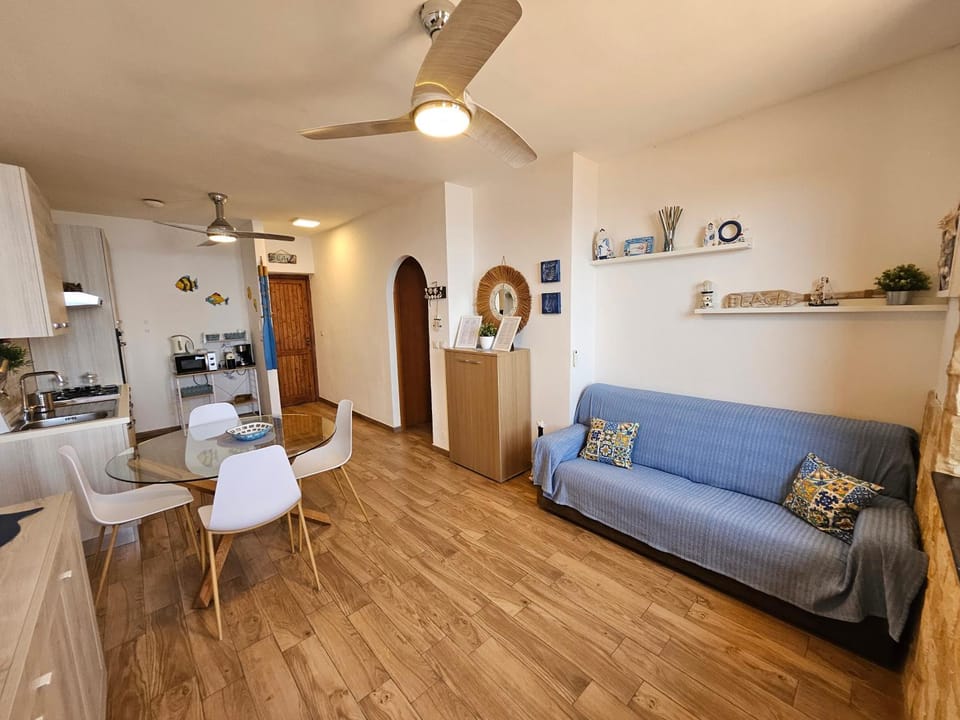 SeeonSea Apartment House in Sicily