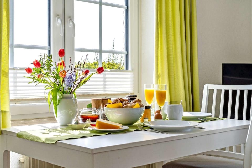 Knusthof Lafrenz - West Apartment in Ostholstein