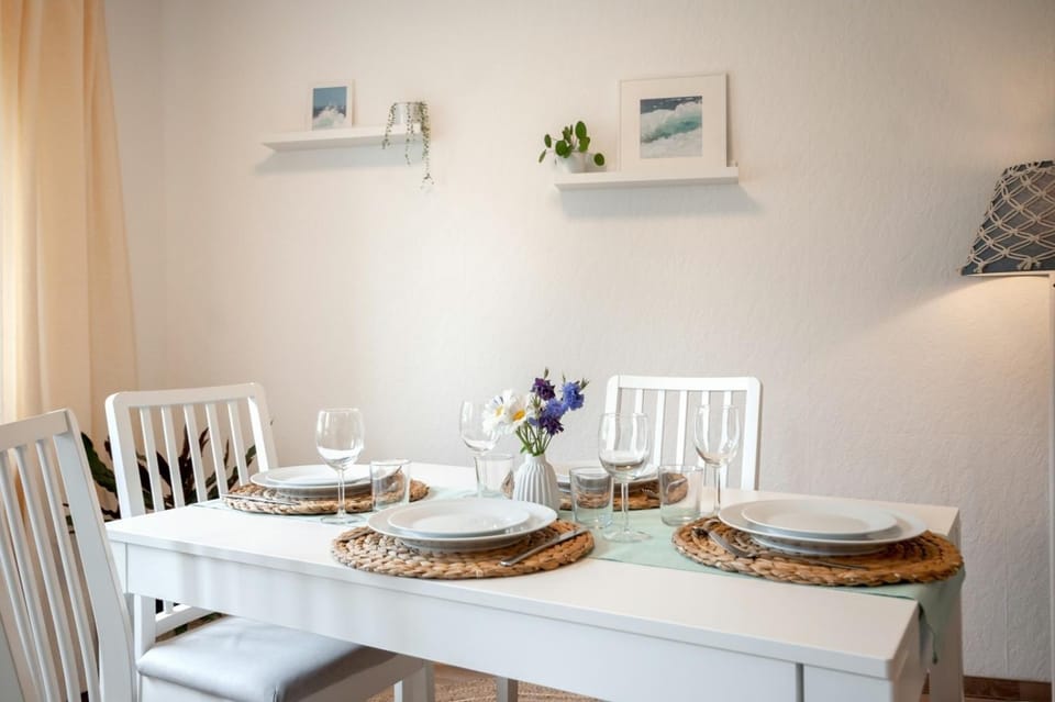 Knusthof Lafrenz - Nordlicht Apartment in Ostholstein