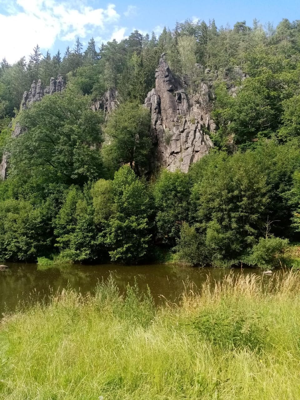 Horse-riding, Canoeing, Hiking, Cycling, Sports