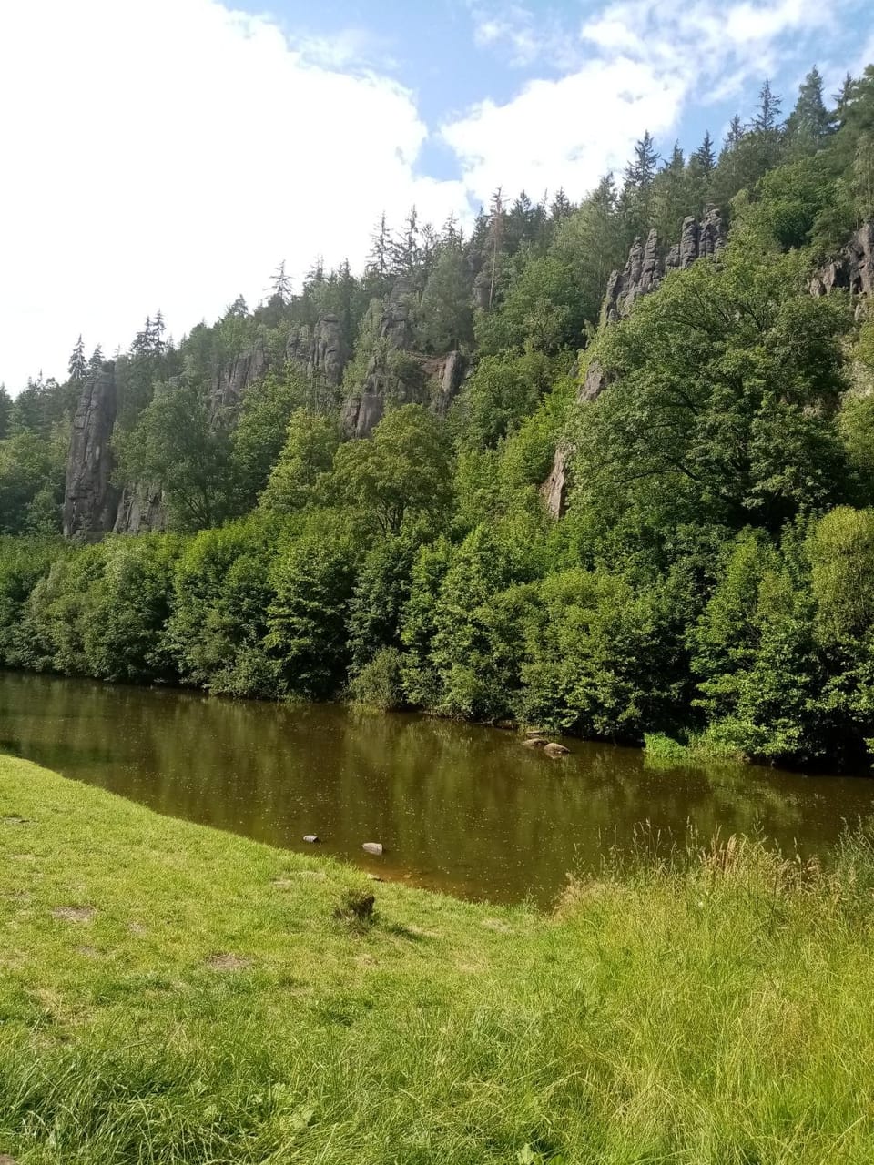 Horse-riding, Canoeing, Hiking, Cycling, Sports