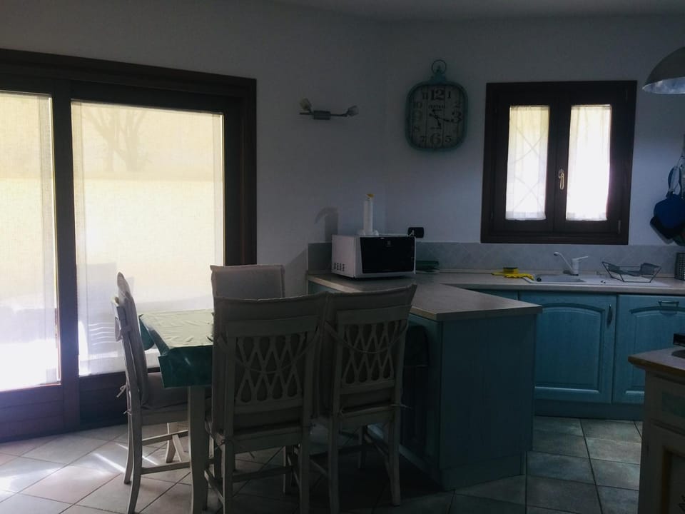Splendido appartamento con Giardino a Santa Teresa House in Santa Teresa Gallura