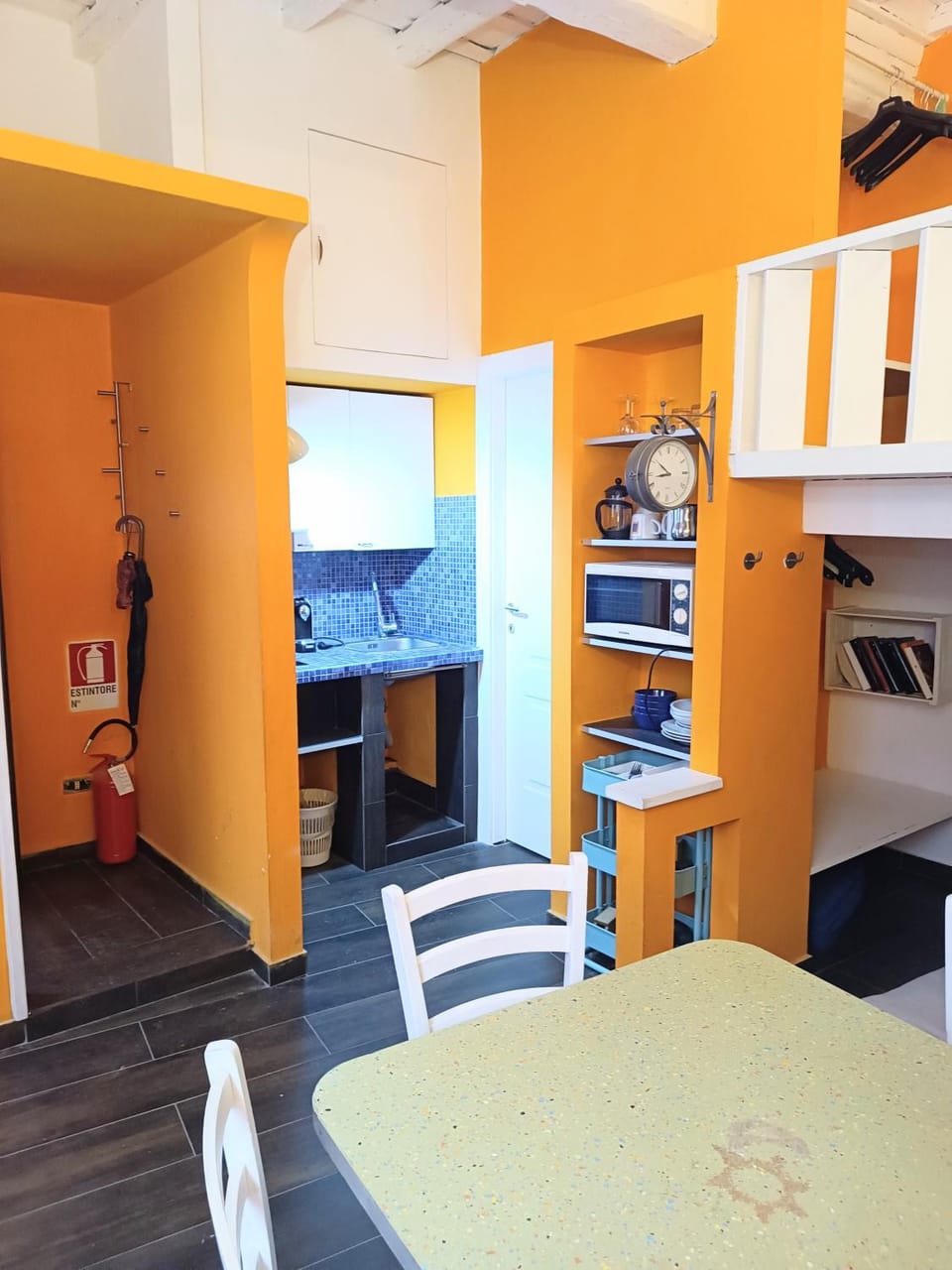 Quirinale Apartments Apartment in Rome