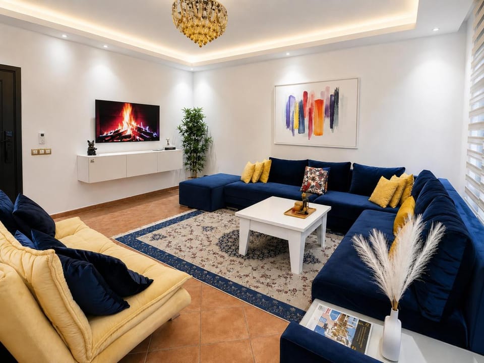 Luxury'Stay by Al Amir Apartment in Tangier-Tétouan-Al Hoceima