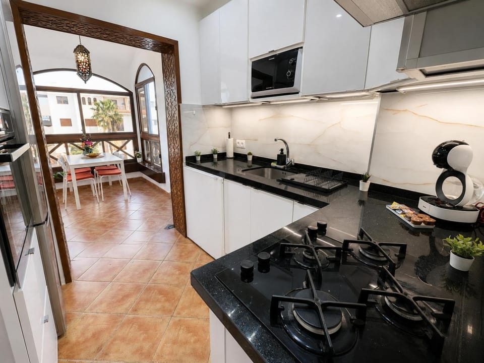 Luxury'Stay by Al Amir Apartment in Tangier-Tétouan-Al Hoceima