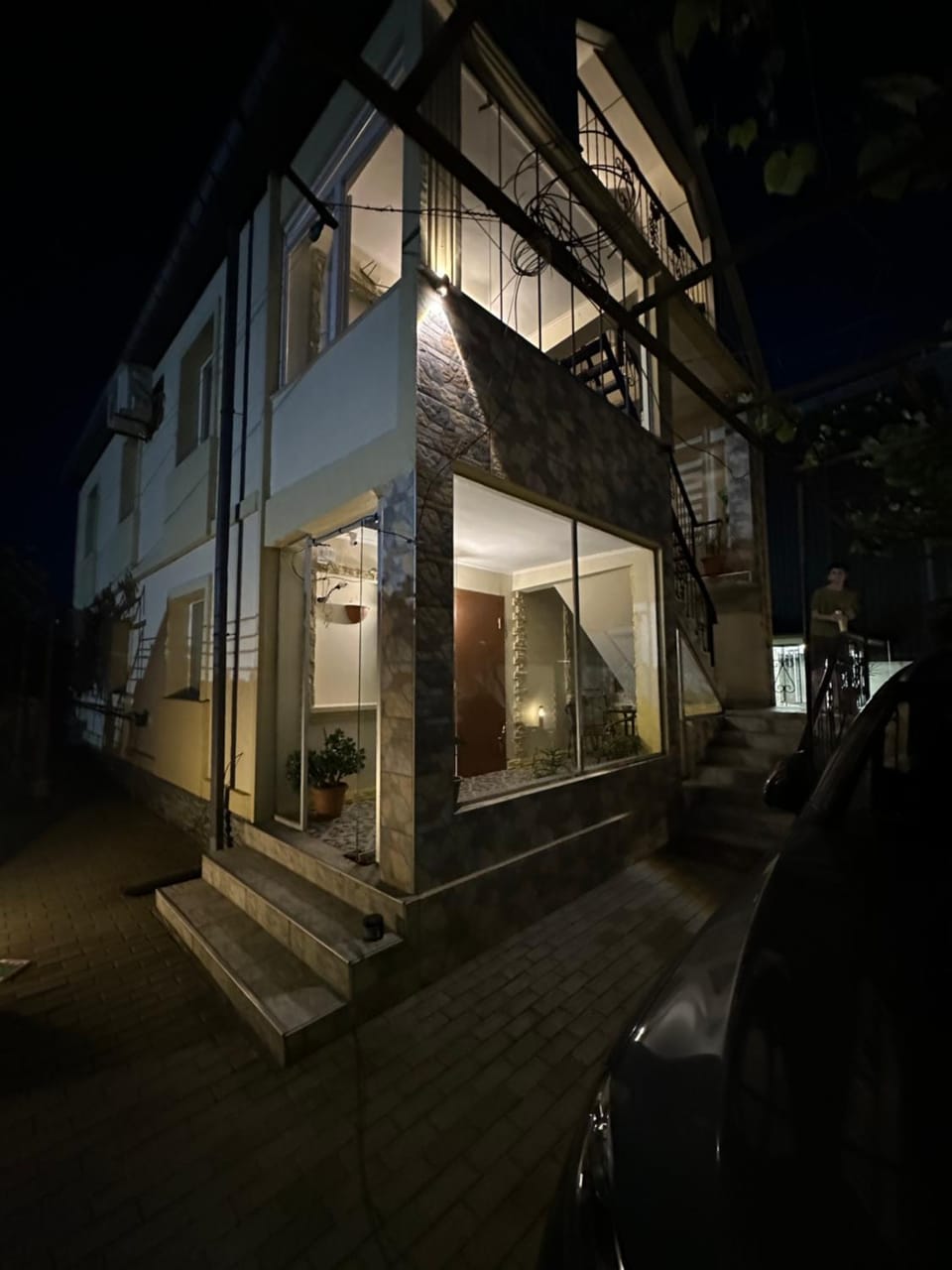 Nita Apartment Apartment in Adjara, Georgia