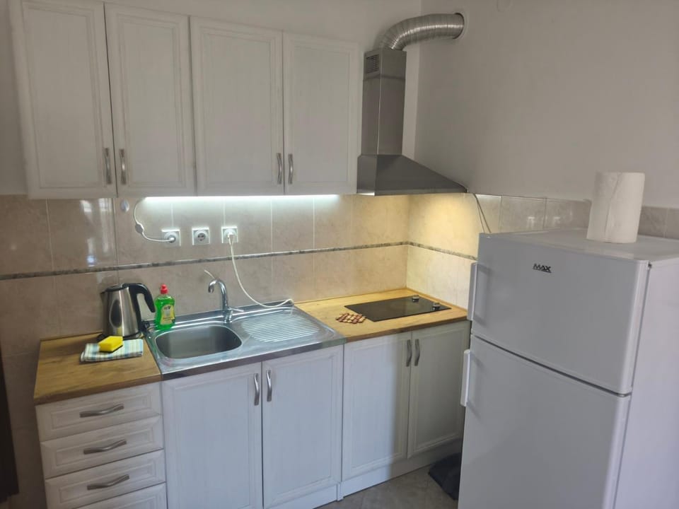 Vasic Apartments Apartment in Montenegro