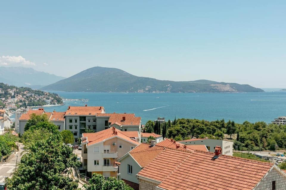 Vasic Apartments Apartment in Montenegro