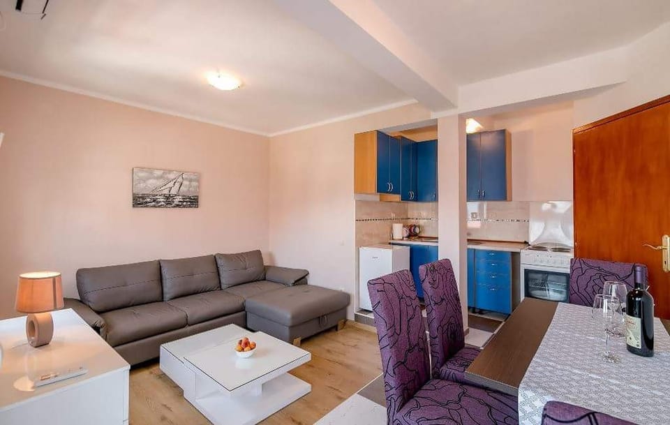 Vasic Apartments Apartment in Dubrovnik-Neretva County