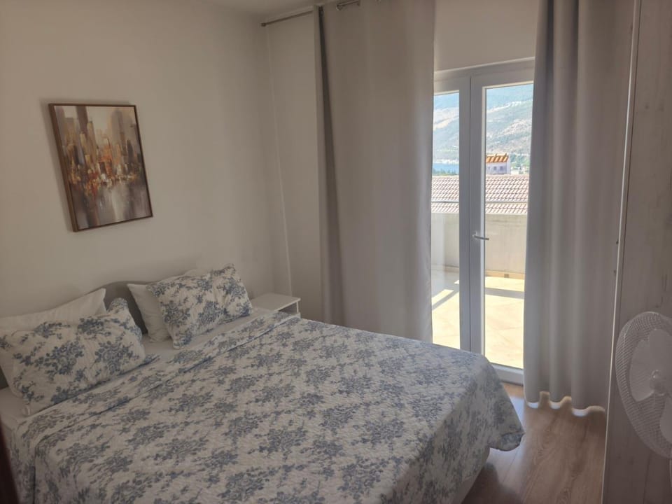 Vasic Apartments Apartment in Montenegro