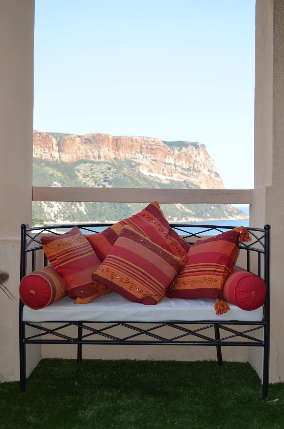 La douceur de Cassis Apartment in Cassis