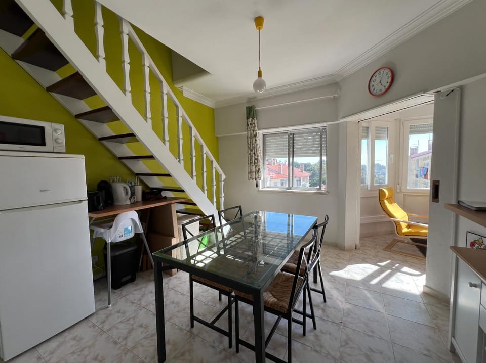 Cascais Holiday House - Checkinhome Apartment in Cascais