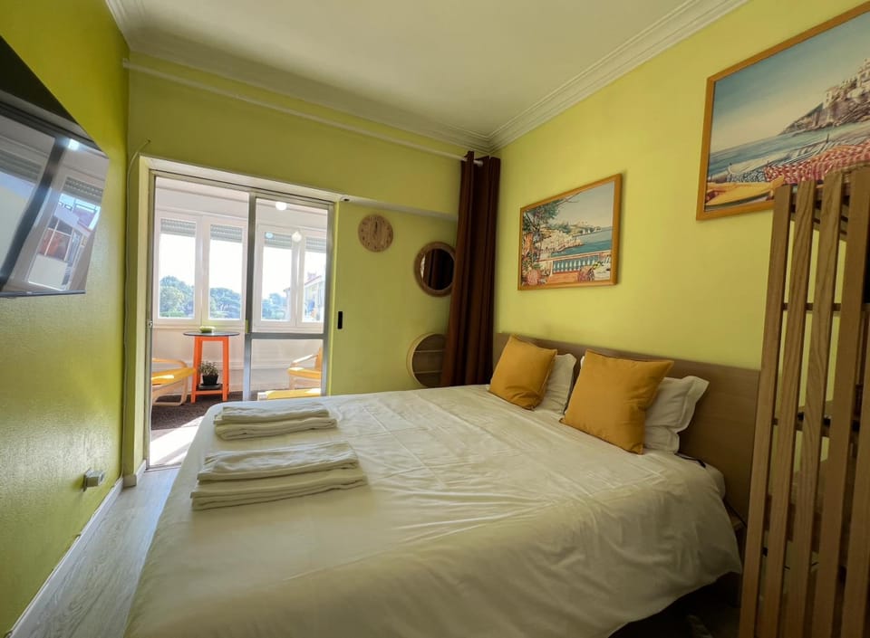 Cascais Holiday House - Checkinhome Apartment in Cascais