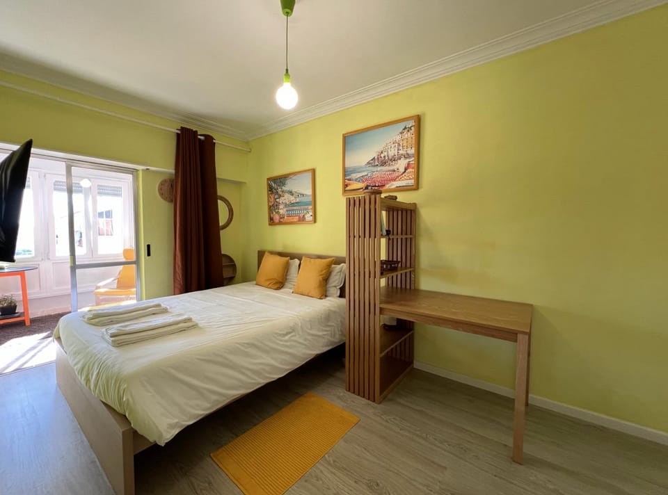 Cascais Holiday House - Checkinhome Apartment in Cascais