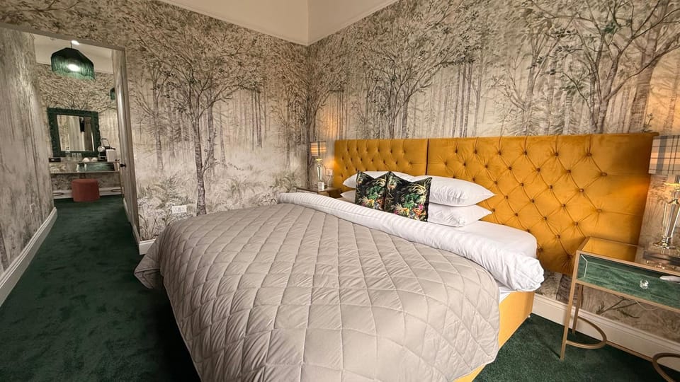 Atholl Arms Hotel Hotel in Dunkeld