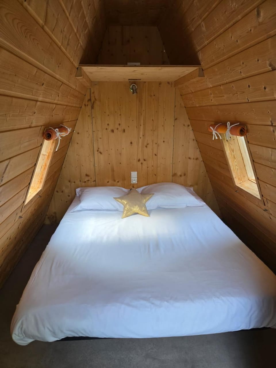 Eté indien-hôtellerie de plein air Campground/ 
RV Resort in Wimereux