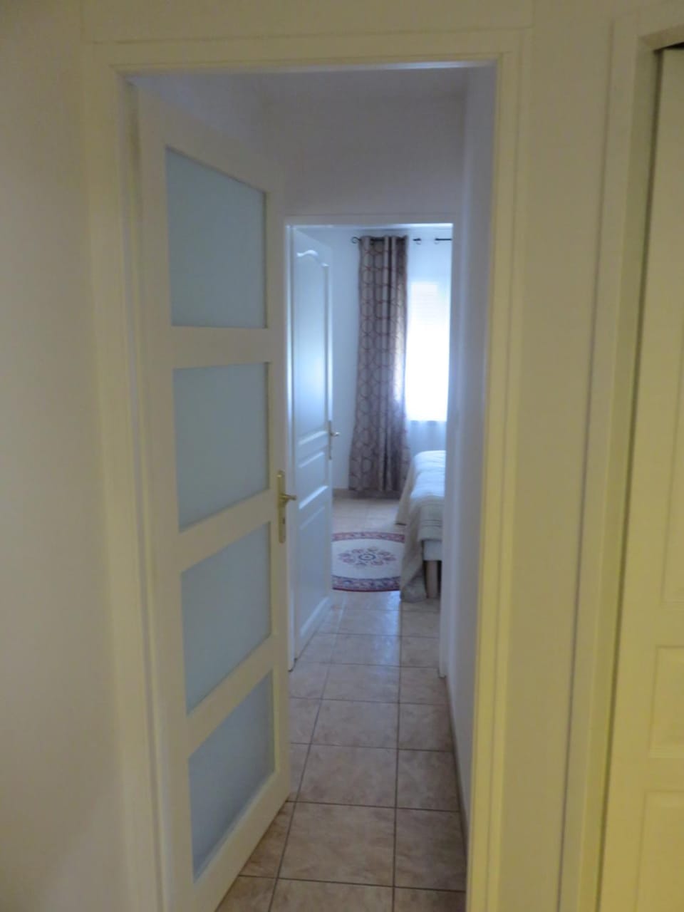charmant appartement Saint Gély Apartment in Provence-Alpes-Côte d'Azur