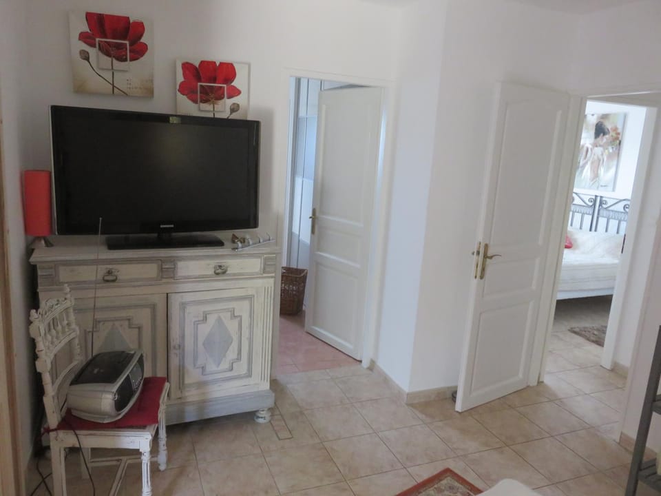 charmant appartement Saint Gély Apartment in Provence-Alpes-Côte d'Azur