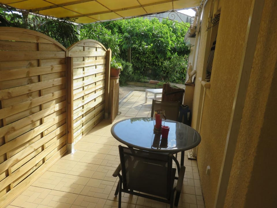 charmant appartement Saint Gély Apartment in Provence-Alpes-Côte d'Azur