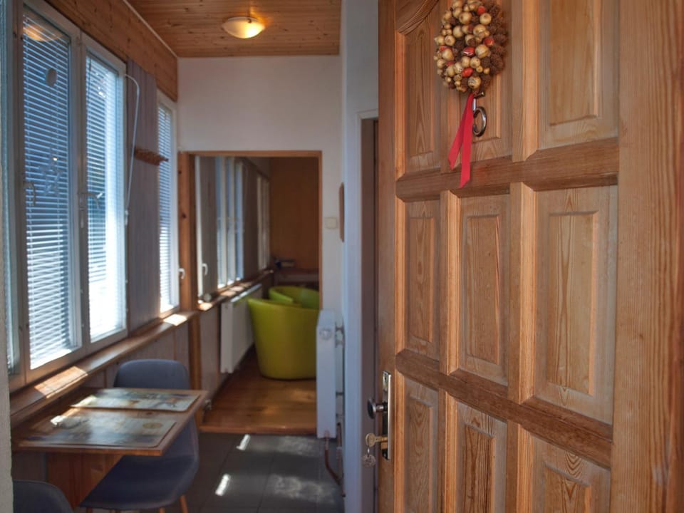 Bathroom, Kitchen or kitchenette, Living room, Dining area, Bedroom