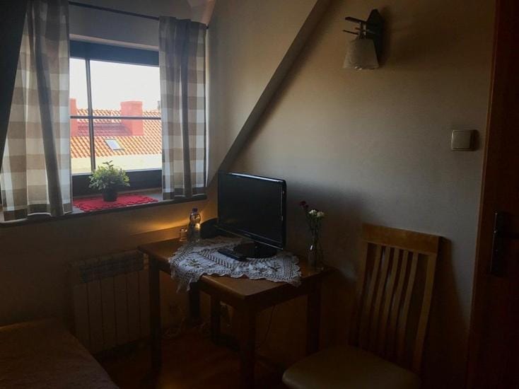 Stary Spichrz Kawiarnia & Noclegi Bed and Breakfast in Greater Poland Voivodeship