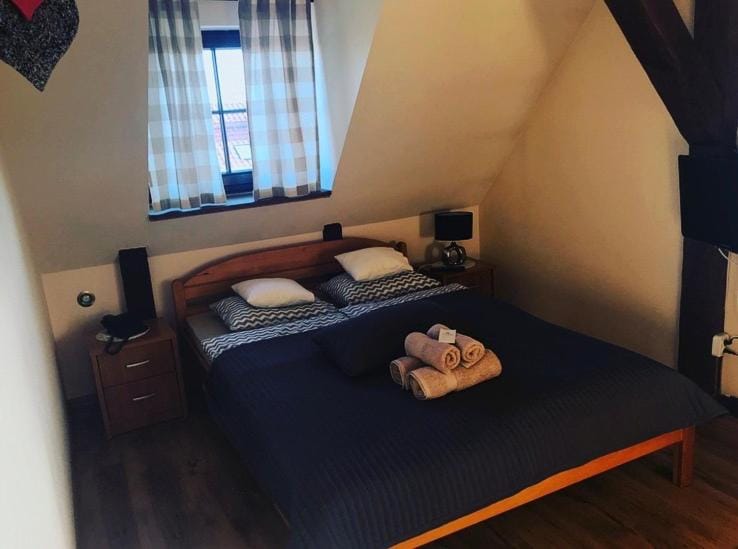 Stary Spichrz Kawiarnia & Noclegi Bed and Breakfast in Greater Poland Voivodeship