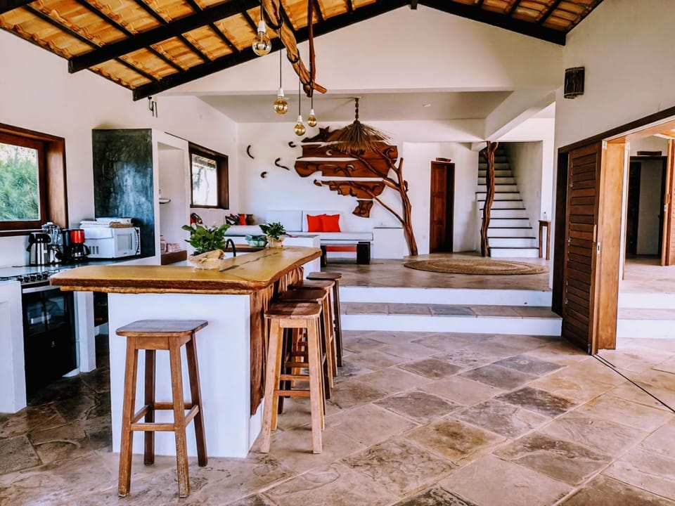Kitchen or kitchenette, minibar, pet friendly, stove