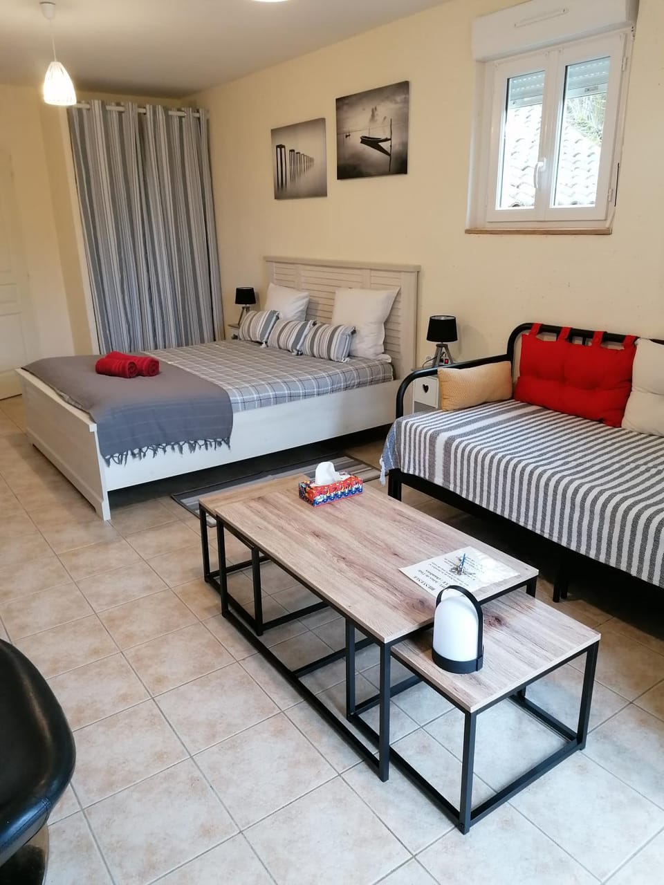 Hôtes de l'Isle Bed and Breakfast in Nouvelle-Aquitaine