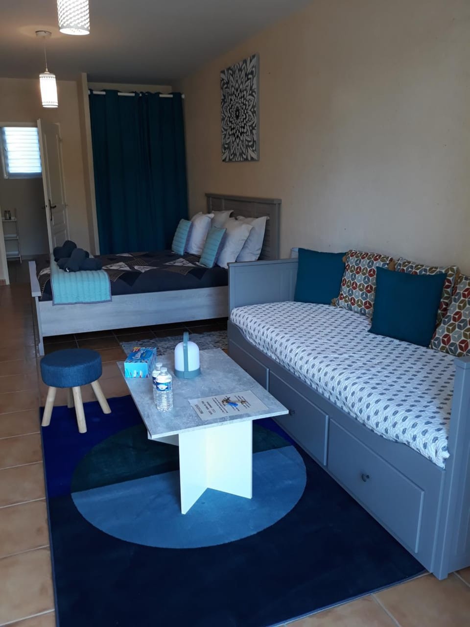 Hôtes de l'Isle Bed and Breakfast in Nouvelle-Aquitaine