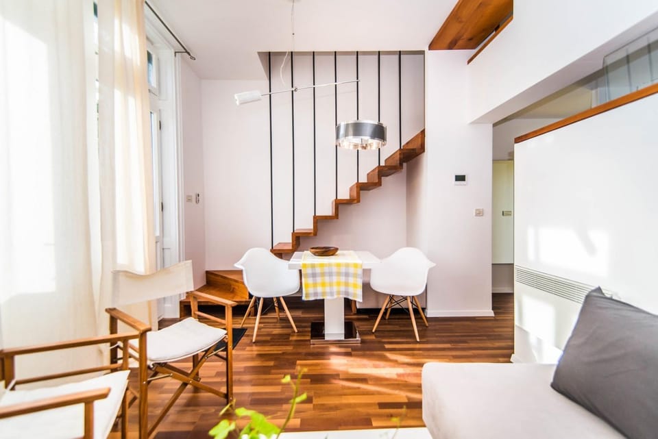 Apartment Lipovica Apartment in Opatija