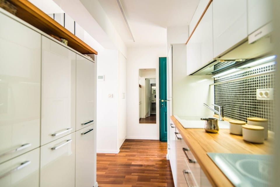 Apartment Lipovica Apartment in Opatija