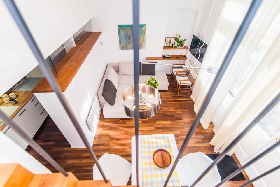 Apartment Lipovica Apartment in Opatija