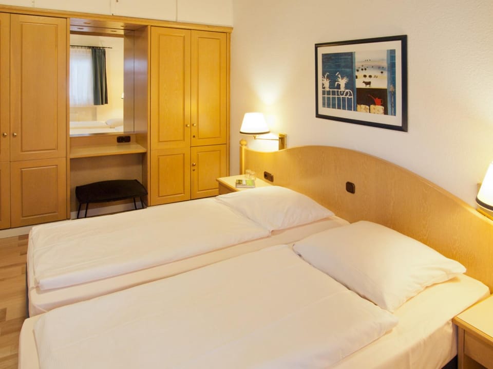 Eifelblick über dem See House in Luxembourg